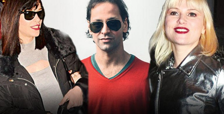 Sürpriz hamle! Kaan’ı sildi