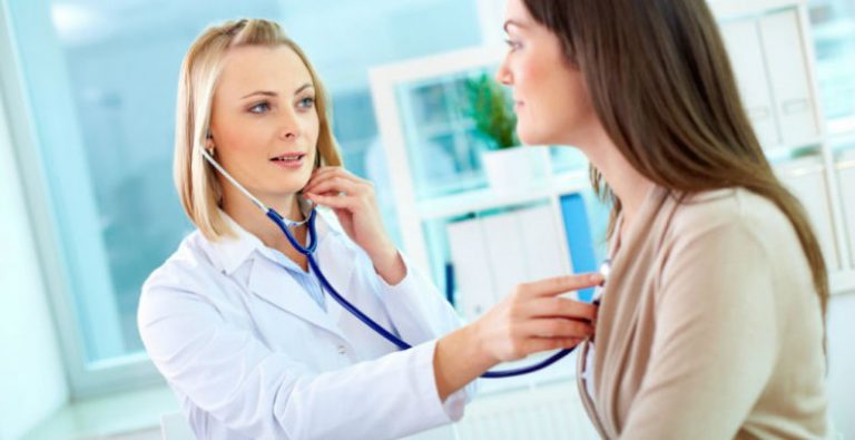 10 Kadından Birinde Görülen Hastalık