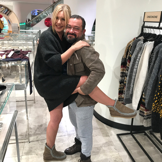 kadir-copdemir-ve-seda-akgul-den-bir-garip-poz