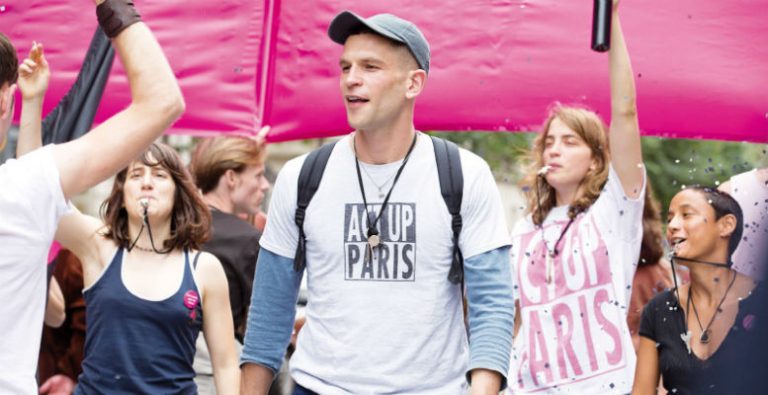 Yılın En İyi Filmlerinden Biri Geliyor ‘’Kalp Atışı 120’’