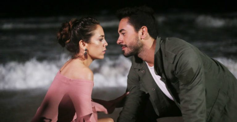 Kalp Atışında Eylül İle Asaf Karşı Karşıya Geliyor!