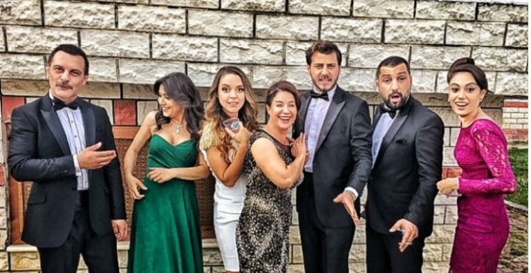 Kanatsız Kuşlar’ın final haberi… İzleyiciden tepki yağıyor!