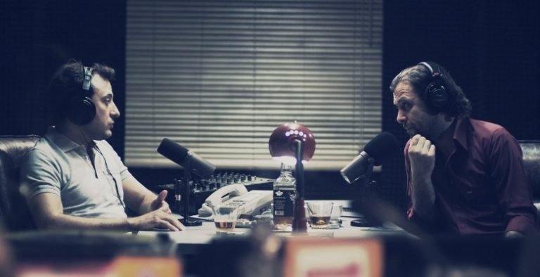 Kaybedenler Kulübü Dizi Olarak Gelebilir