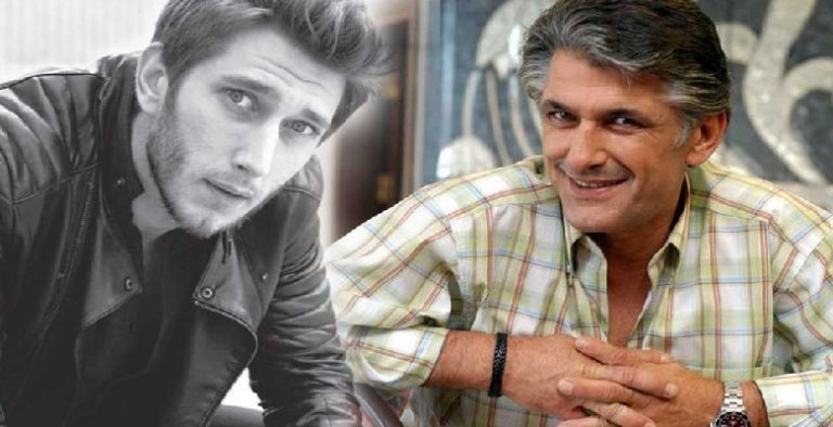 Kenan Kalav’a yüklü bir miras kaldı, öz oğlunu defterden sildi!