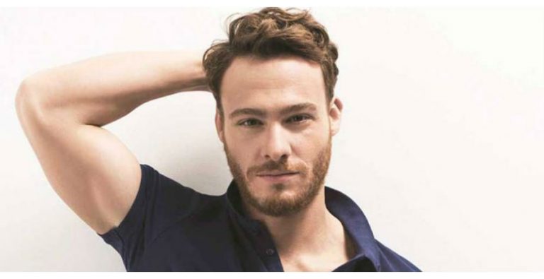 Kerem Bursin:’’Telefon Yerine Saate Bakamayı Daha Çok Severim’’