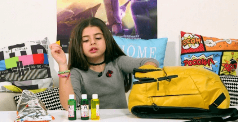 Zeynep Selimoğlu Kimdir?