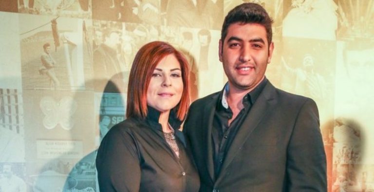 Kıvanç Baran Arslan Kimdir?