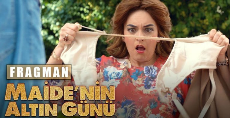 Maide'nin Altın Günü