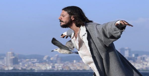 Martıların Efendisi Filmi