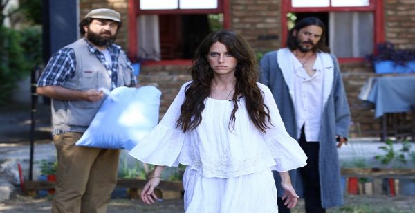 Martıların Efendisi Filmi Fragman