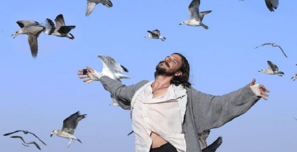 Martıların Efendisi filmi