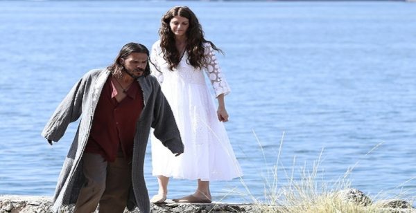 Martıların Efendisi Filmi