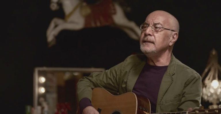 Mashar Alanson Kimdir?