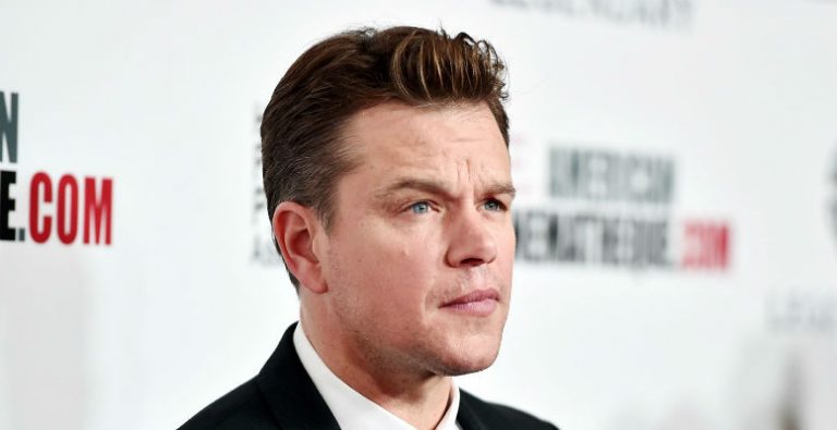 Dünyaca Ünlü Aktöre Şok!İmza Kampanyası Başlatıldı