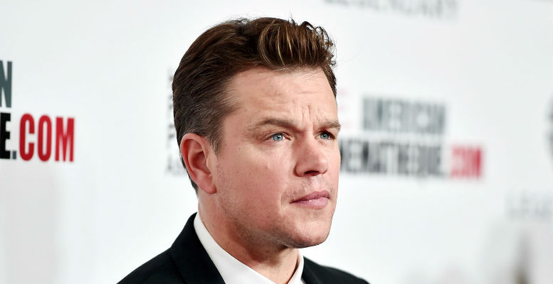 matt-damon