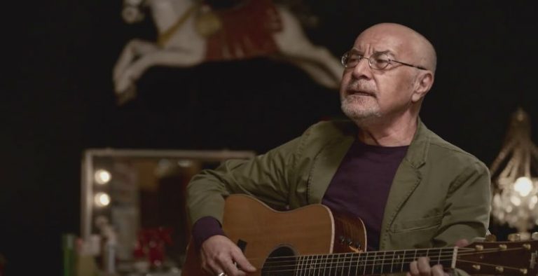 Mazhar Alanson Kimdir?