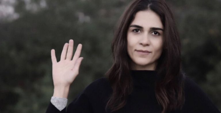 Melissa Yıldırımer Kimdir?