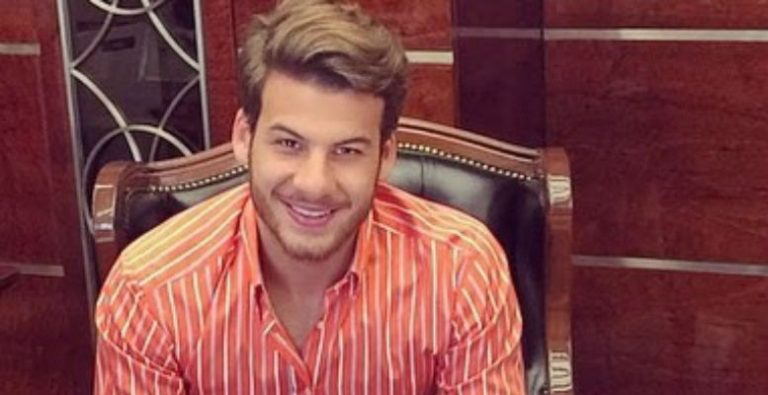 Mustafa Mert Koç Kimdir?