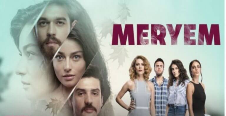 Meryem Severler Ekran Başına