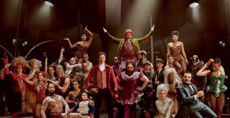 Hugh Jackman Hayranlarına Müjde