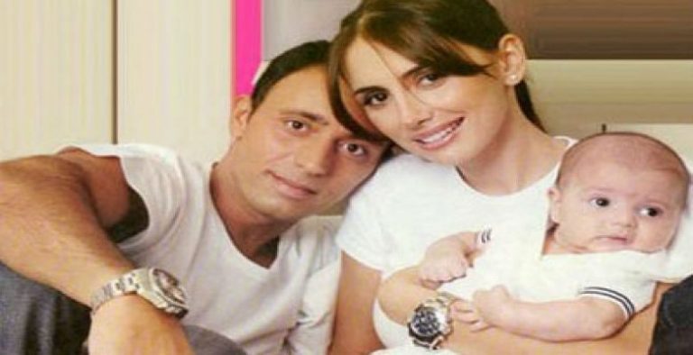 Mustafa Sandal Son Kez Konuştu: “Emina Benim..”