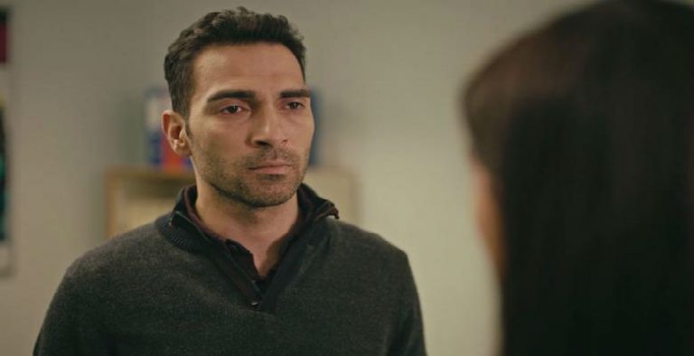 Mustafa Yıldıran Kimdir?