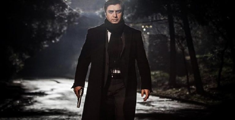 Necati Şaşmaz’dan Kurtlar Vadisi severlerine müjde: Geri dönüyoruz!