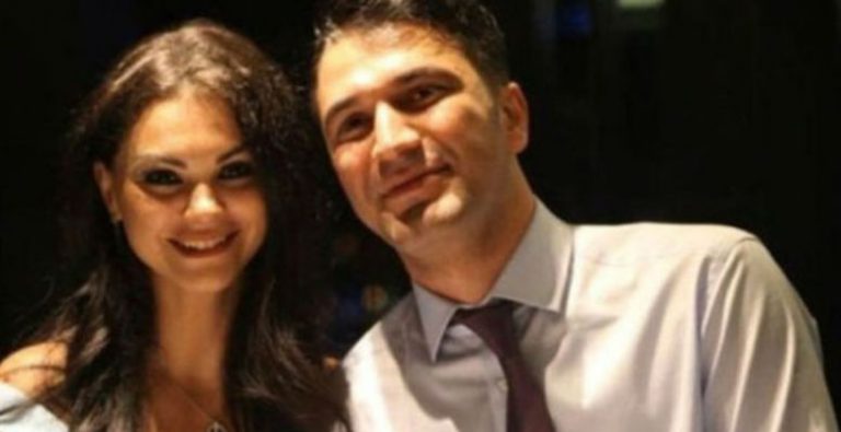 Nez 4.Kez Eşinden Boşanıyor