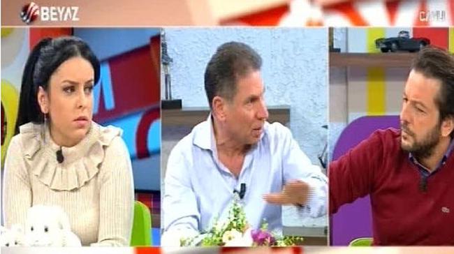 Nihat Doğan Hayta İsmail'e Sordu:" Sen Kızını Verir Miydin?"