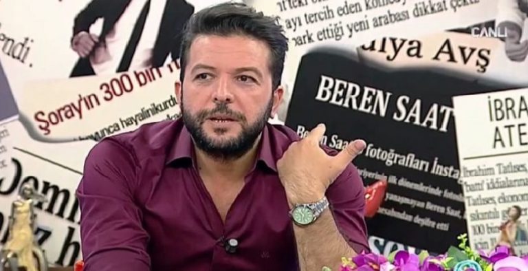 Nihat Doğan kimdir?