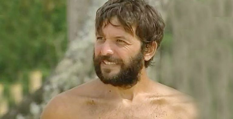 Nihat Doğan Survivor’a Hazırlanırken, Hapis Şoku Yaşadı!