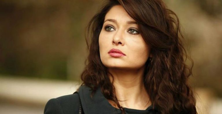 Nurgül Yeşilçay ve İran Tecrübeleri