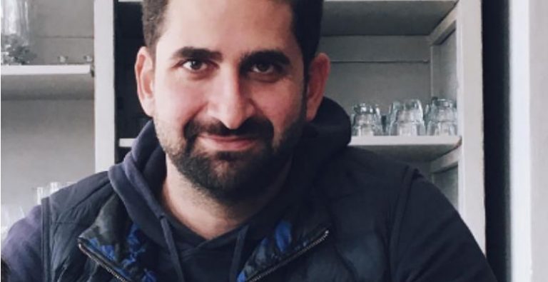 Okan Can Yantır Kimdir?