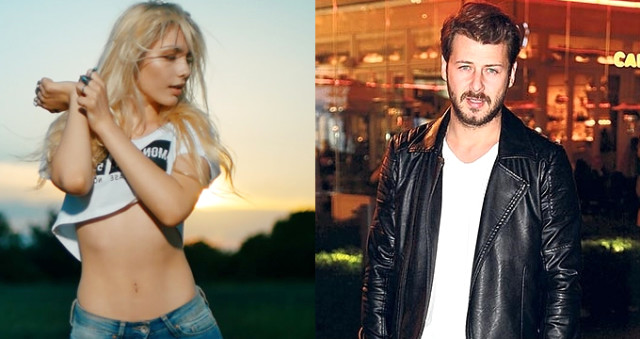 Aleyna Tilki, Ümit İbrahim Kantarcılar İle Aşk Mı Yaşıyor? 