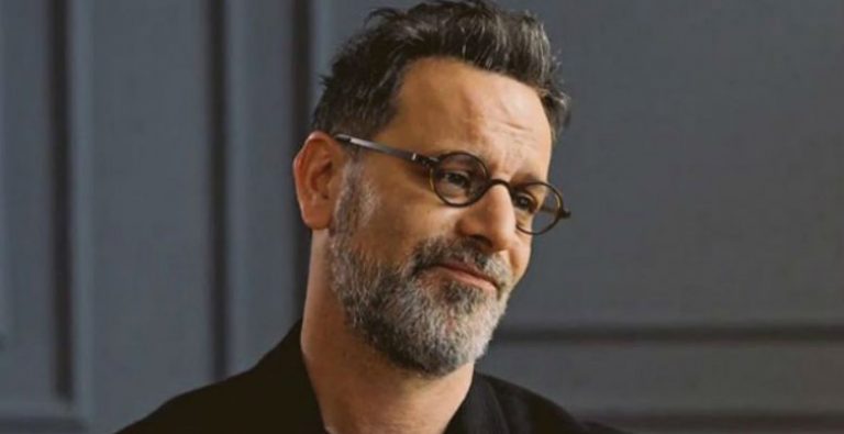 Ozan Güven’in Yeni İmajı Sosyal Medyayı Salladı!