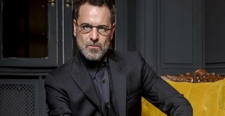 GQ Man 2017 Kazananları Belli Oldu