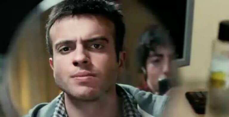 Yeni Vizyona Girecek Türk Filmi Papatya Sizinle