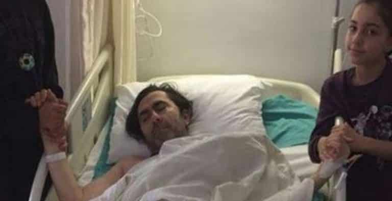 Peker Açıkalın: “Cumhurbaşkanımız olmasaydı ameliyat olamazdım”