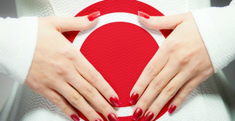 Adet Dönemini Kadınlar İçin Güzel Geçirmenin Yolları