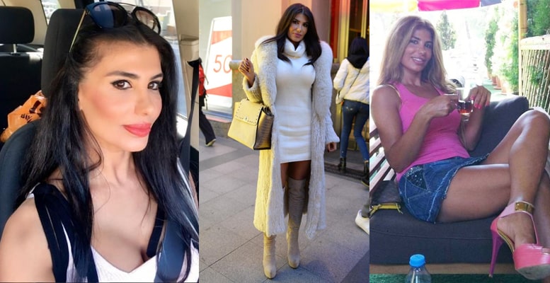 Şarkısı Hatice’ye Ahlaksız Teklif