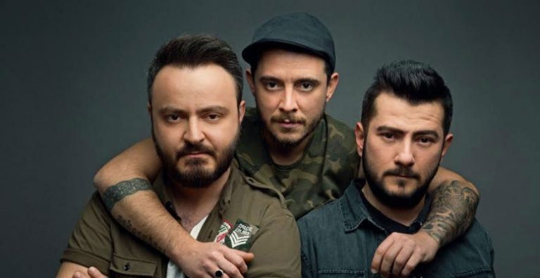 Grup Seksendört Yeni Şarkısı İle Geliyor