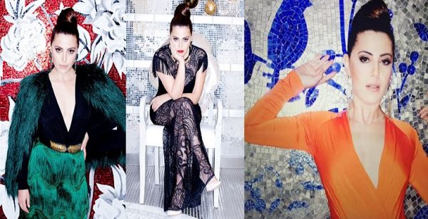 Selcan Asyalı Kimdir?