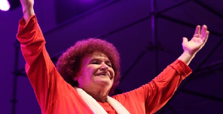 Selda Bağcan, Kudüs için hayalini açıkladı