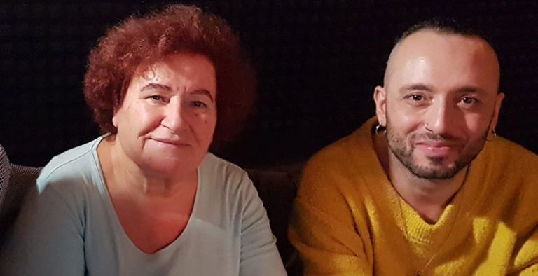 Selda Bağcan Ve Mabel Matiz Düet Yaptı