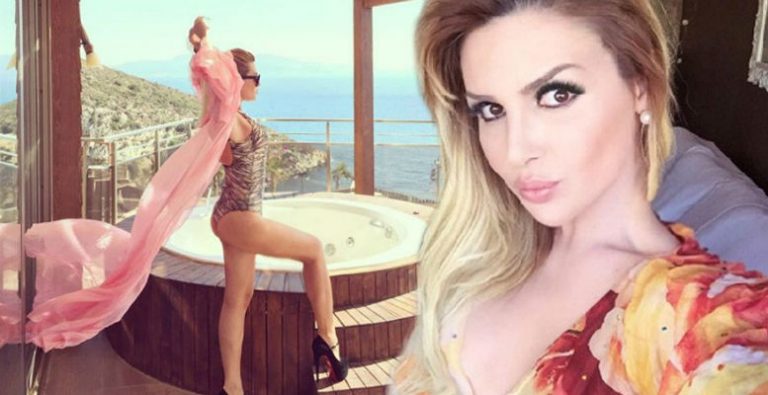 Selin Ciğerci Kimdir?