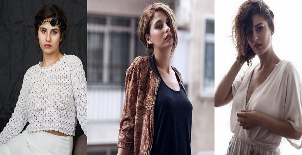 Selin Dumlugöl Kimdir