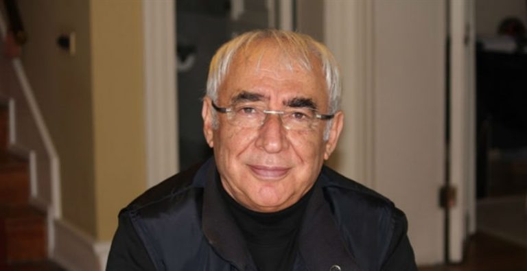 Ömrüne Bereket Şener Abi!