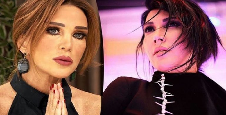 Seren Serengil, Hande Yener’in çıkardığı çıplak fotoğrafına açıklama yaparken sesi titredi!
