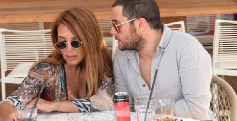 Seren Serengil, sevgilisinden eşcinsel olduğu için ayrıldığı iddialarına yanıt verdi!