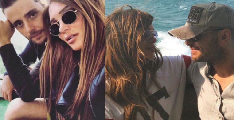 Seren Serengil sevgilisinden ayrıldı! Ayrılık nedeni aldatma mı? İşte yanıtı…